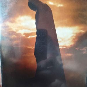 Batman Begins : Christopher Nolan : Drama/Crime/Action : DVD