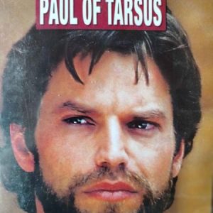 The Bible: Paul of Tarsus : DVD