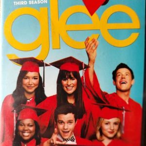 Glee: The Complete Third Season : DVD Set