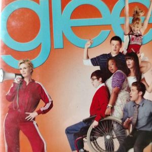 Glee: The Complete Second Season : DVD Set