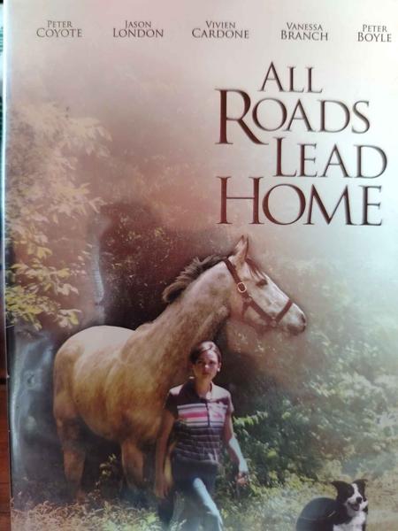 All Roads Lead Home : Dennis Fallon : Drama/Family : DVD