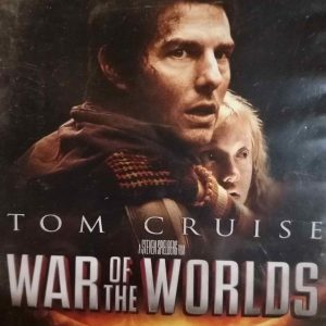 War of the Worlds : Rich Lee : Sci-Fi/Thriller : DVD