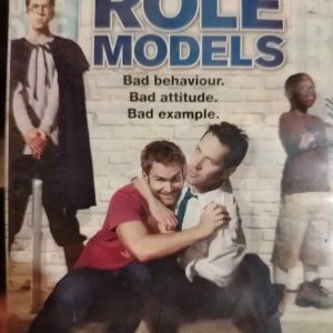 Role Models : David Wain : Comedy : DVD