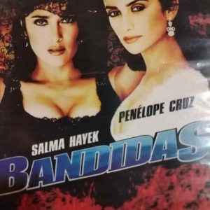 Bandidas : Joachim Rønning, Espen Sandberg : Action/Comedy/Western : DVD