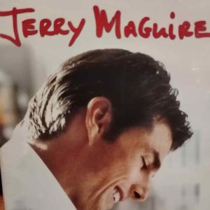 Jerry Maguire : Cameron Crowe : Comedy/Drama/Romance : DVD
