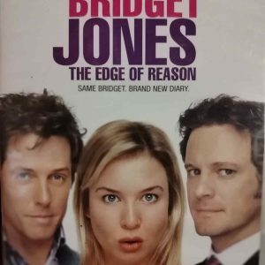 Bridget Jones: The Edge of Reason : Beeban Kidron : Comedy/Romance : DVD