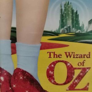 The Wizard of Oz : Victor Fleming : Adventure/Fantasy/Family : DVD