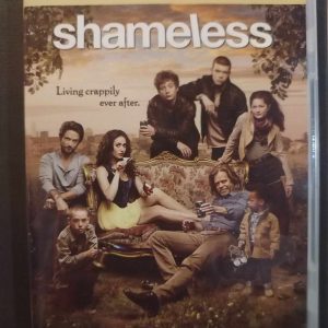 Shameless : The Complete Third Season : DVD Set