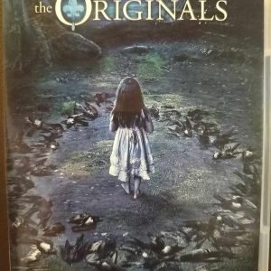 The Originals : The Complete Fourth Season : DVD Set