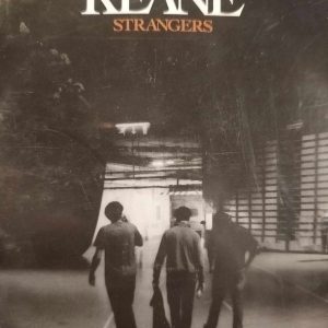 Keane : Stangers : Music : Joss Whedon : DVD Set