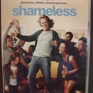 Shameless : Season One  : DVD Set