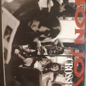 Bon Jovi : Cross Road : Pop : DVD
