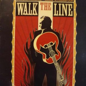 Walk the Line : James Mangold : Drama/Music/Romance : DVD