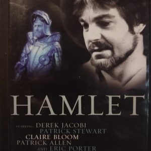 Hamlet : Kenneth Branagh : Drama : DVD