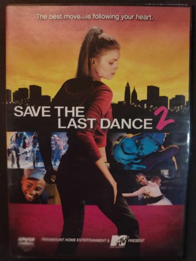 Save the Last Dance 2 : David Petrarca : Drama/Family/Romance : DVD