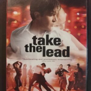 Take the Lead : Liz Friedlander : Drama/Music : DVD