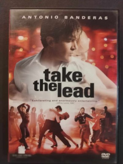 Take the Lead : Liz Friedlander : Drama/Music : DVD