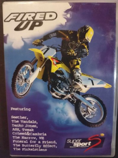 Fired Up! : Will Gluck : Comedy : DVD