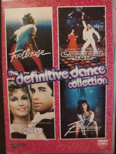 Footloose : Craig Brewer : Drama/Music/Romance : DVD