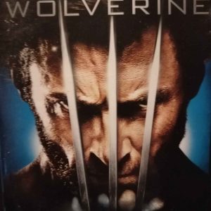 X-Men Origins: Wolverine : Action/Anime/Science-Fiction : DVD Set
