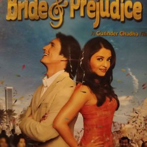 Bride & Prejudice : Gurinder Chadha : Drama/Comedy/Romance : DVD