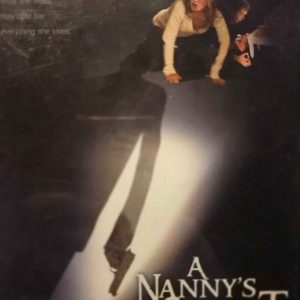 A Nanny's Secret : DVD