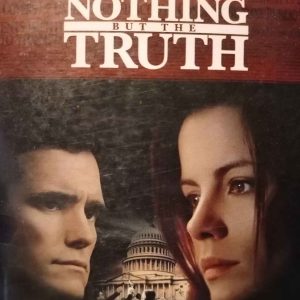 Nothing But the Truth : Drama/Thriller : DVD