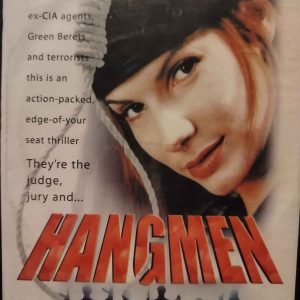 Hangmen : Action/Thriller/Adventure : DVD