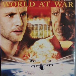 Left Behind: World at War : DVD Set