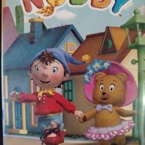 Noddy : DVD Set