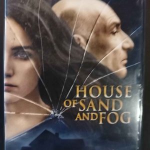 House of Sand and Fog : Drama : DVD
