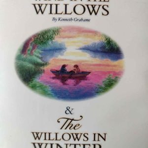 The Wind in the Willows and The Winter in Winter : Jim Shea : Drama/Action : DVD