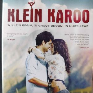 KLEIN KAROO : Romance : DVD