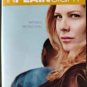 In Plain Sight: Season Two : Drama/Crime : DVD Set