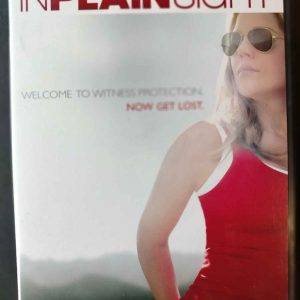 In Plain Sight: Season One : Drama/Crime : DVD Set