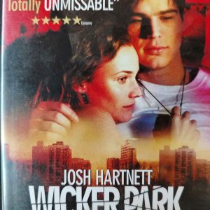 Wicker Park : Drama/Mystery/Romance : DVD