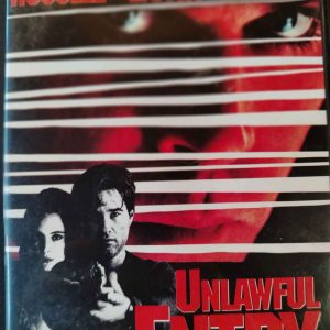 Unlawful Entry : Thriller/Mystery : DVD