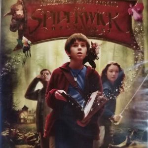 The Spiderwick Chronicles : Family/Adventure/Fantasy : DVD