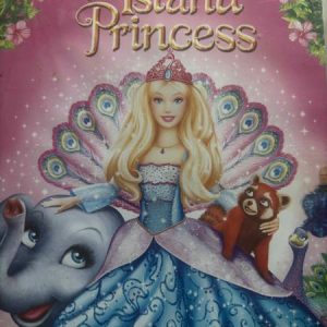 Barbie as the Island Princess : Greg Richardson : Animation/Family : DVD