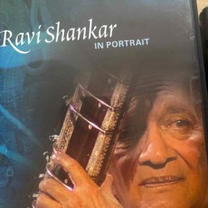 Ravi Shankar In Portrait : Ravi Shankar : DVD