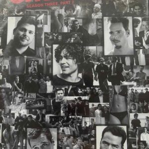 Entourage Season Three, Part 2 : DVD Set