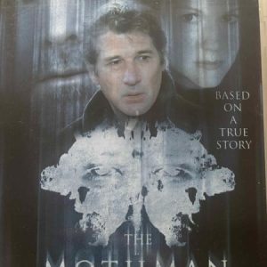 The Mothman Prophecies : Mark Pellington : Drama/Horror/Mystery : DVD