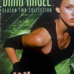 Dark Angel: Season Two Collection : DVD Set