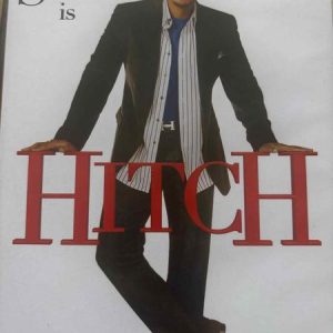 Hitch : Andy Tennant : Comedy/Drama/Romance : DVD