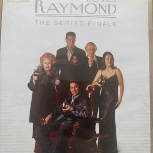 Everybody Loves Raymond: The Series Finale : DVD Set