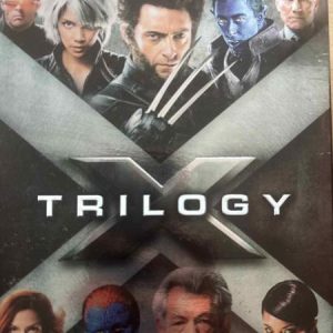 X-Men: The Last Stand : Brett Ratner : Adventure/Action/Sci-Fi : DVD