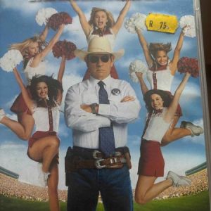 Man of the House : Stephen Herek : Comedy/Action : DVD