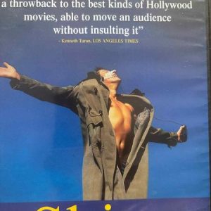 Shine : Scott Hicks : Drama : DVD