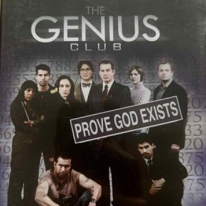 The Genius Club : Timothy A. Chey : Thriller/Drama : DVD