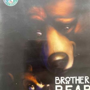 Brother Bear : Aaron Blaise, Robert Walker : Adventure/Animation/Family : DVD